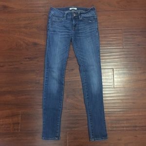 Skinny Jeans Size 1
